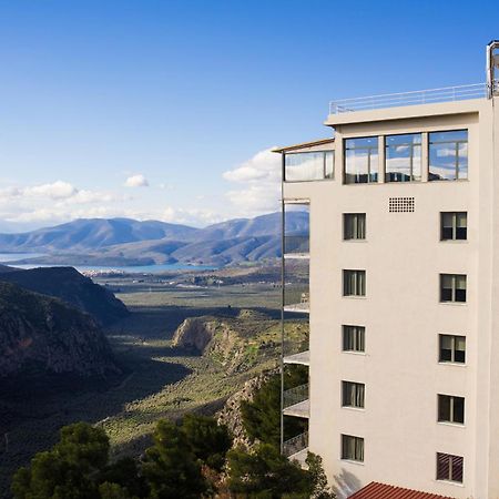 V Hotel Delphi Ngoại thất bức ảnh
