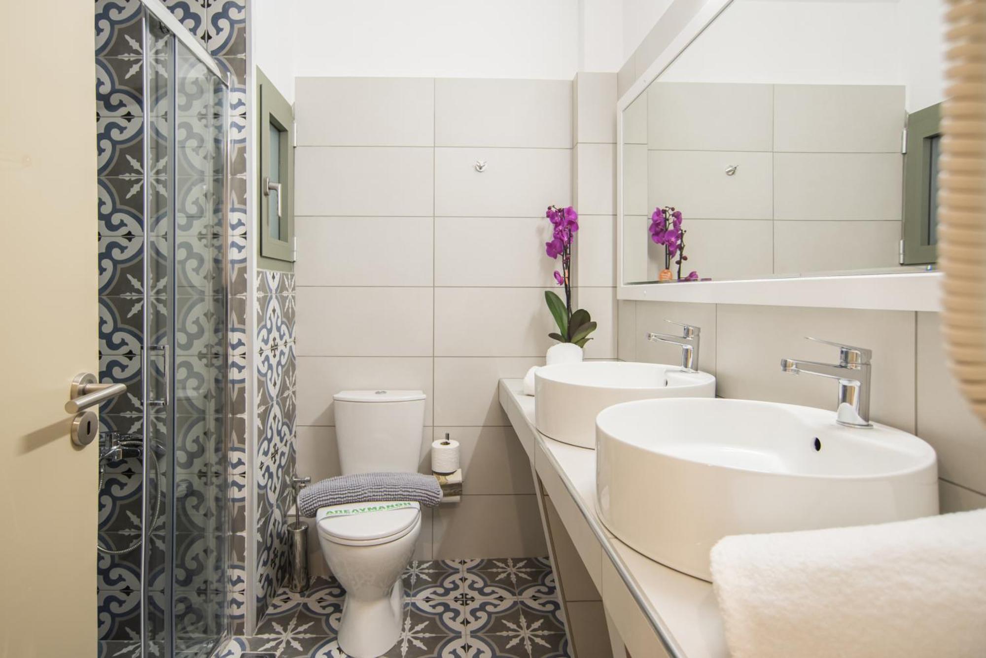 V Hotel Delphi Ngoại thất bức ảnh