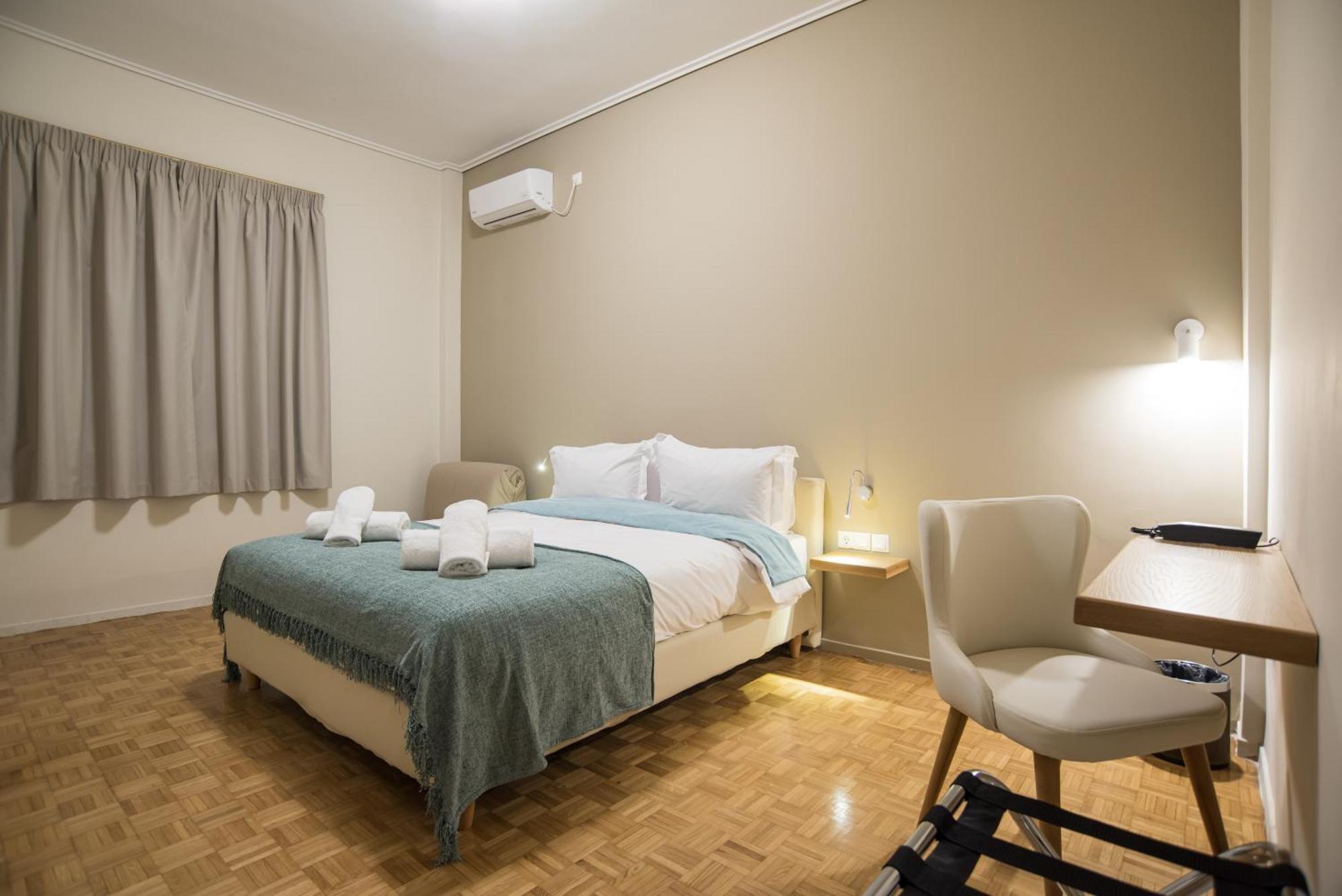 V Hotel Delphi Ngoại thất bức ảnh