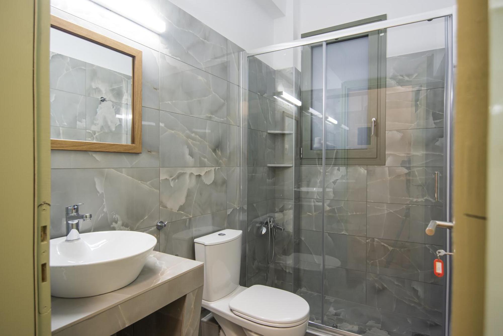 V Hotel Delphi Ngoại thất bức ảnh