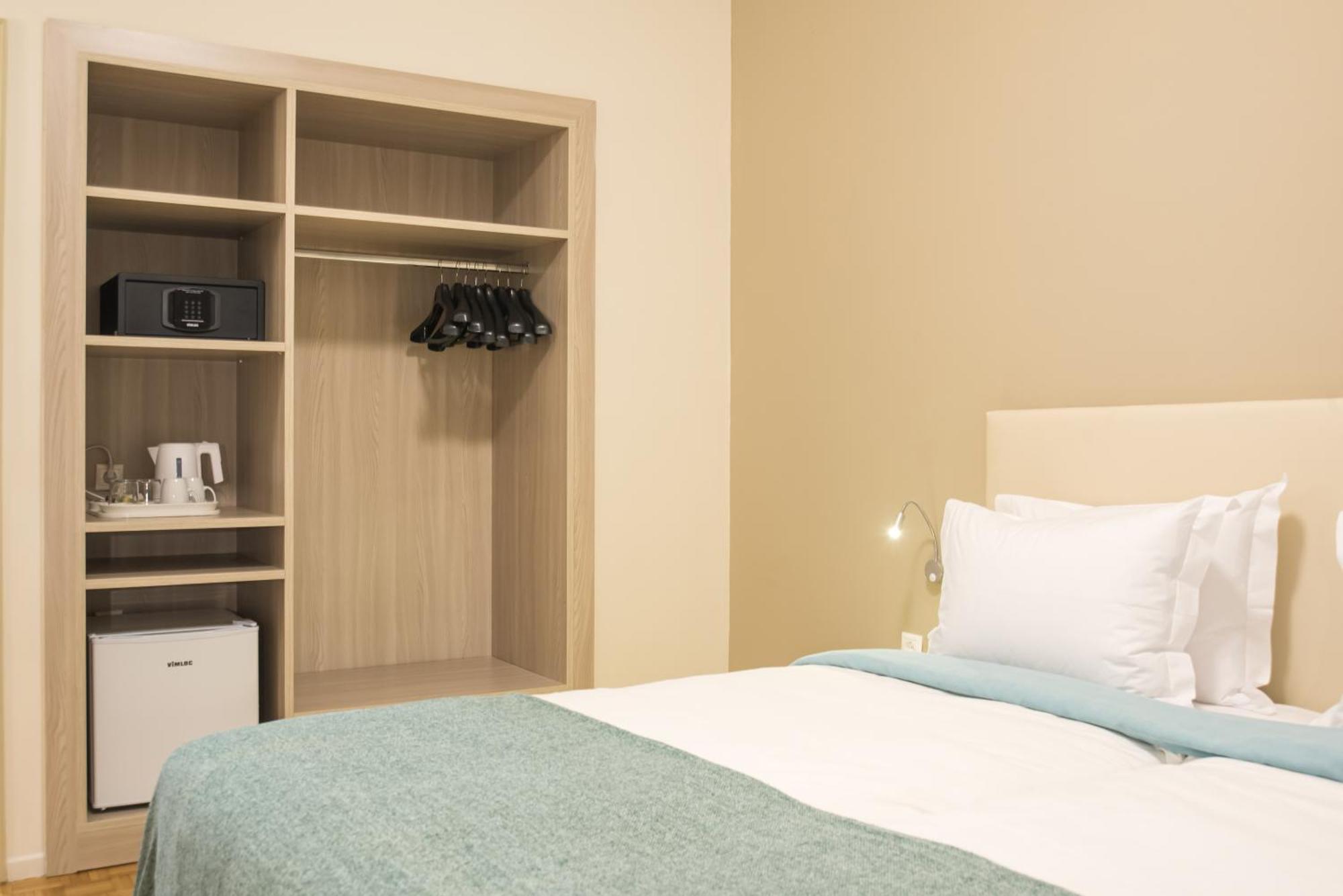 V Hotel Delphi Ngoại thất bức ảnh