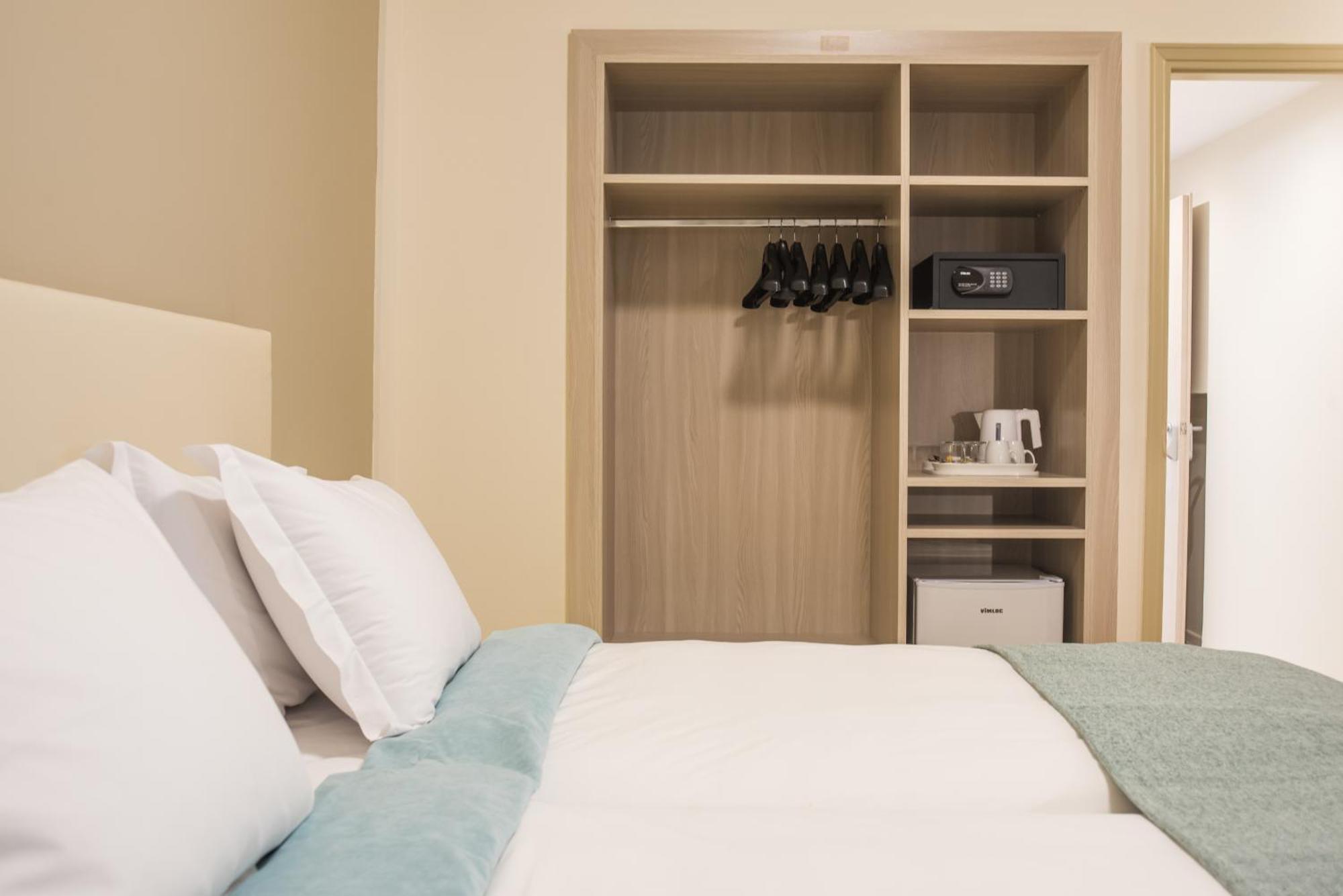 V Hotel Delphi Ngoại thất bức ảnh