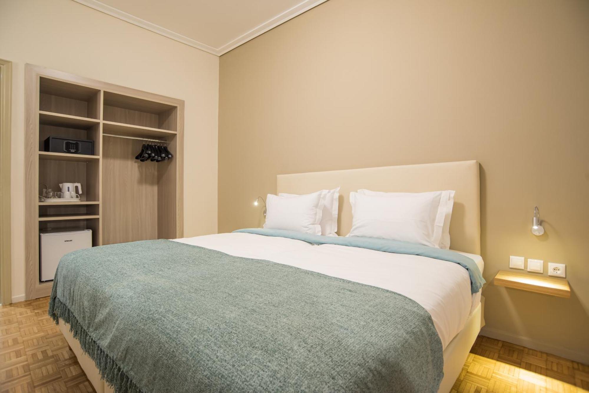 V Hotel Delphi Ngoại thất bức ảnh